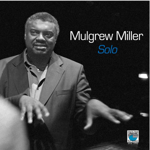 Mulgrew Miller Solo album