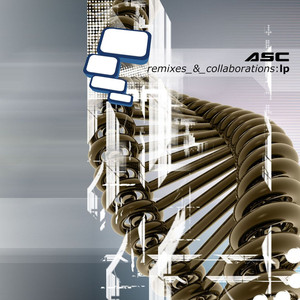 Remixes & Collaborations cover