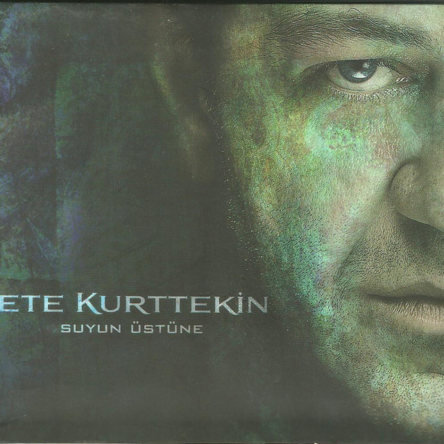 Ete Kurttekin Photo