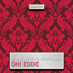 Oh! Eddie cover