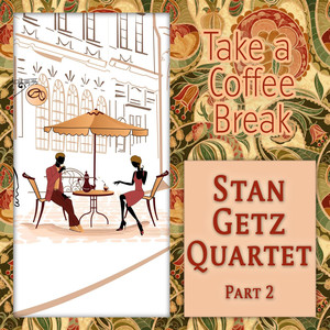 Take a Coffee Break cover