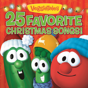 25 Favorite Christmas Songs! cover