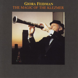 The Magic of the Klezmer album