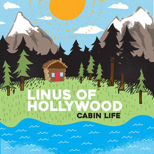 Cabin Life cover