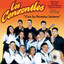 Con Su Permiso, Senores cover