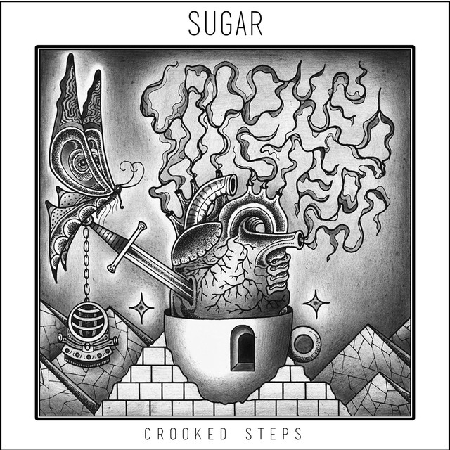 Sugar cover
