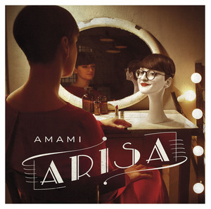 Amami cover