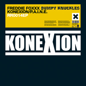 Konexion album