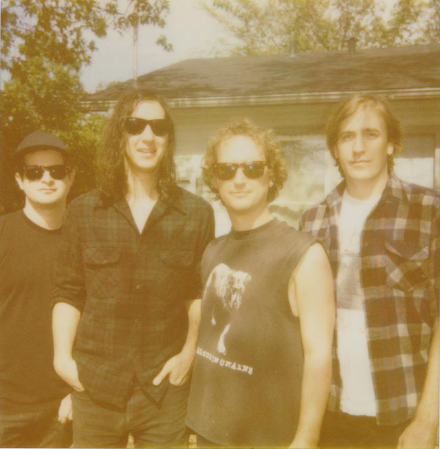 Hundred Visions Photo