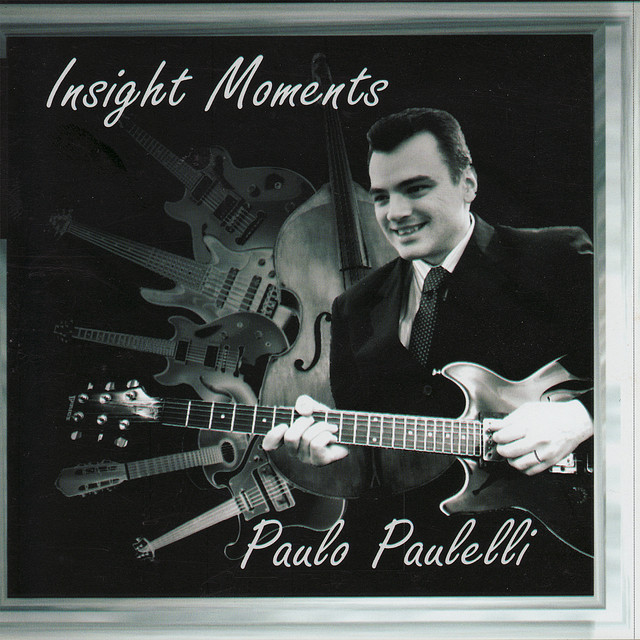 Paulo Paulelli Photo