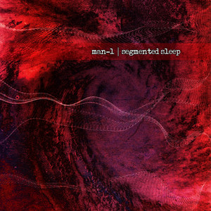 Segmented Sleep Albumcover