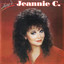 Here's Jeannie C. cover