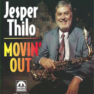 Movin' Out - Trio 1994 cover