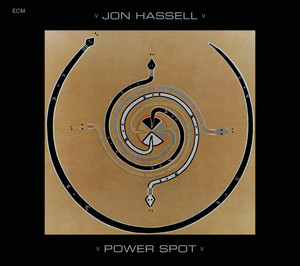 Power Spot album