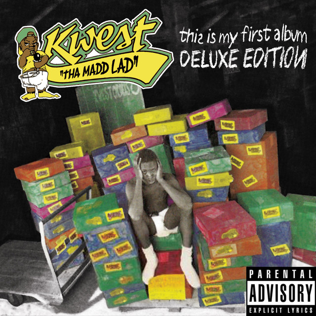 Kwest photo