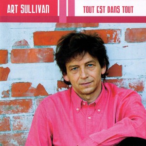 Tout Est Dans Tout Albumcover