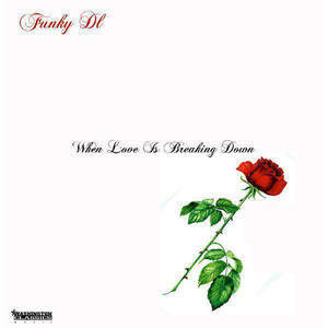 When Love Is Breaking Down... cover