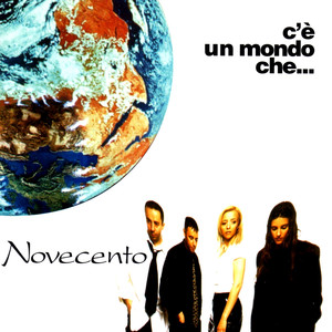 C' E' Un Mondo Che... album