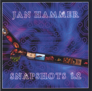 Snapshots 1.2 album
