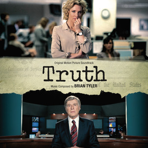 Truth (Original Motion Picture Soundtrack) album