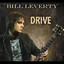 Drive Albumcover