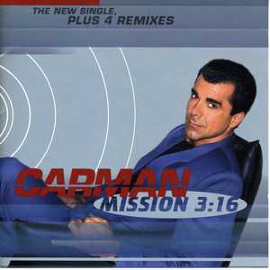 Mission 3:16 EP album