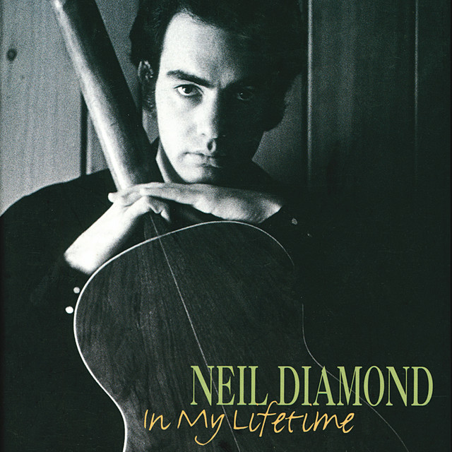 In My Lifetime cover