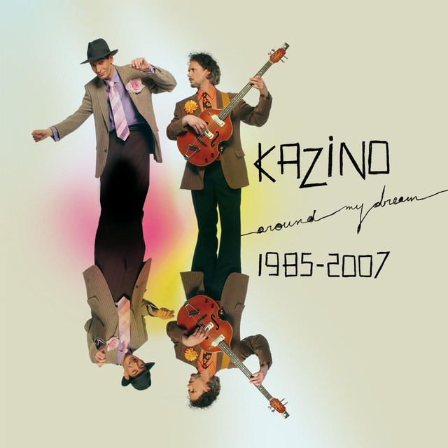 Kazino Photo