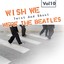 The Coverbeats - A Tribute To The Beatles Greatest Hits Vol.10 Albumcover