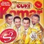 KOMAR: SLOVENIJA PLEŠE Albumcover