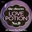 Love Potion No. 9 - 50 Classic Doo Wop Hits Albumcover