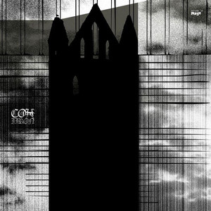 IIron cover