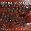 Reiki Master Meditation Albumcover