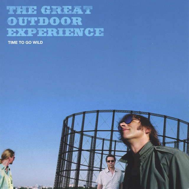 The Great Experience Photo
