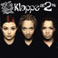 Klappe die 2te cover