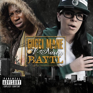Baytl album