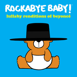 Lullaby Renditions of Beyoncé cover