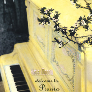 Welcome to Piania cover
