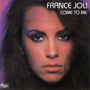 Come to Me album