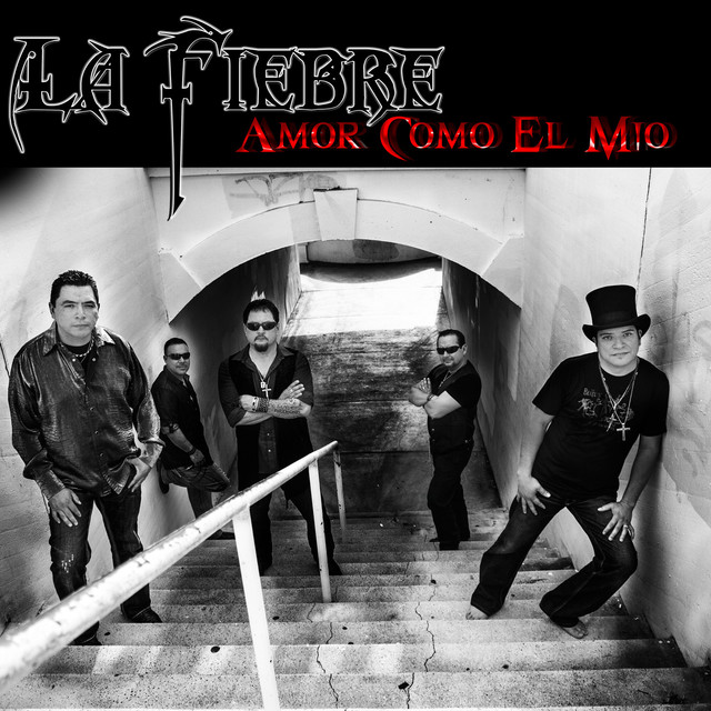 Amor Como El Mio