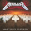 Master of Puppets (Remastered Deluxe Box Set) cover