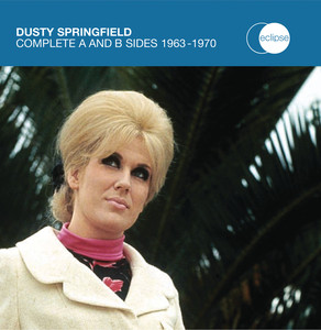 Complete A and B Sides 1963-1970 album