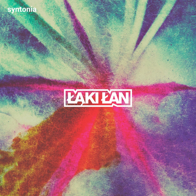Syntonia cover