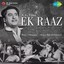 Ek Raaz (Original Motion Picture Soundtrack) Albumcover