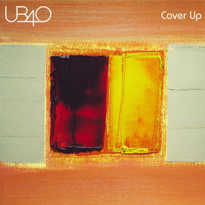 Cover Up album