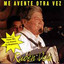 Me Avente Ortra Vez Albumcover