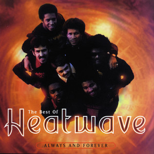 Always and Forever album