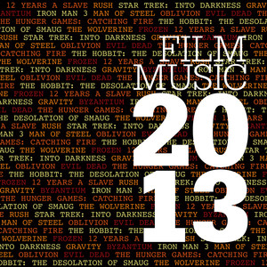 Film Music 2013 album