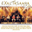 Exaltasamba Ao Vivo cover