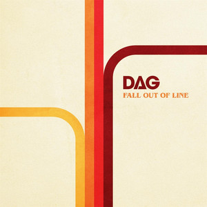 Fall out of Line cover